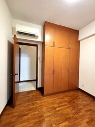 Casafina (D16), Condominium #580840001
